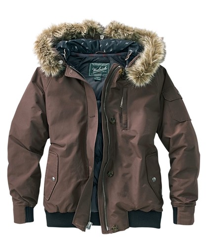 New 299 woolrich - $299,