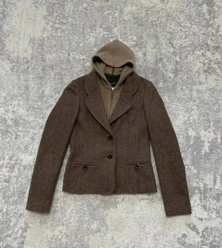 Woolrich 100 wool - woolrich, 100%