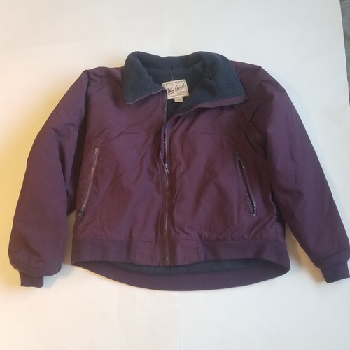 Vintage the woolrich womens - vintage,