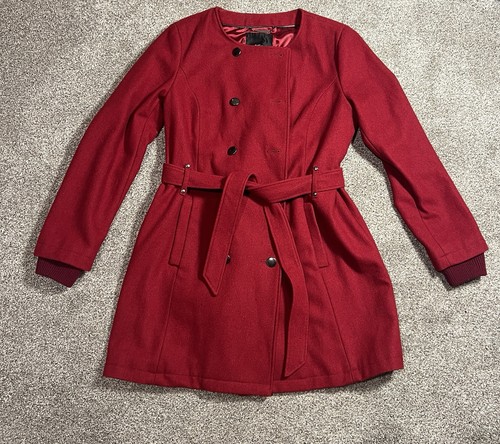 Woolrich women red - woolrich, women's