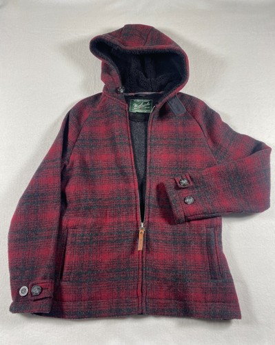 Woolrich womens check plaid - woolrich,
